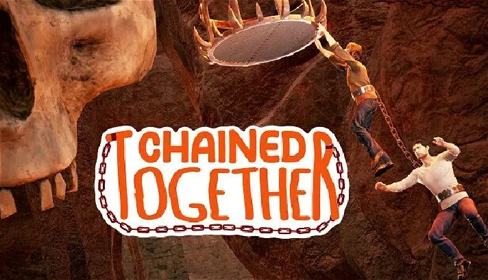 Chained Togeth ONLINE (CO-OP)  GLOBAL / STEAM ACCOUNT