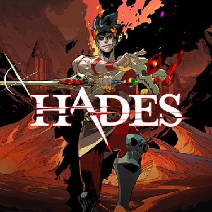 🚀AUTO✅ Hades 🟢 XBOX