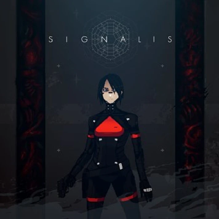 ✅ SIGNALIS 🟢 XBOX