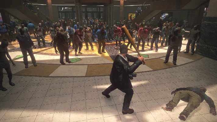 Dead Rising Deluxe Remaster * RU/KZ/CIS/TR/AR * STEAM