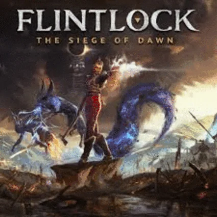 🔴 Flintlock: The Siege of Dawn ❗ ️PS5 🔴 Турция