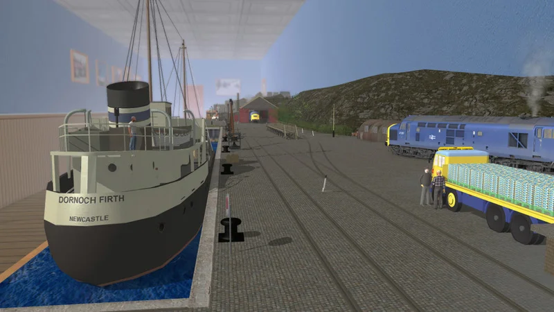 Trainz 2022 DLC - Appen 💎 DLC STEAM GIFT РОССИЯ