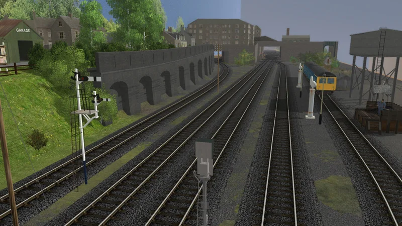 Trainz 2022 DLC - Appen 💎 DLC STEAM GIFT РОССИЯ