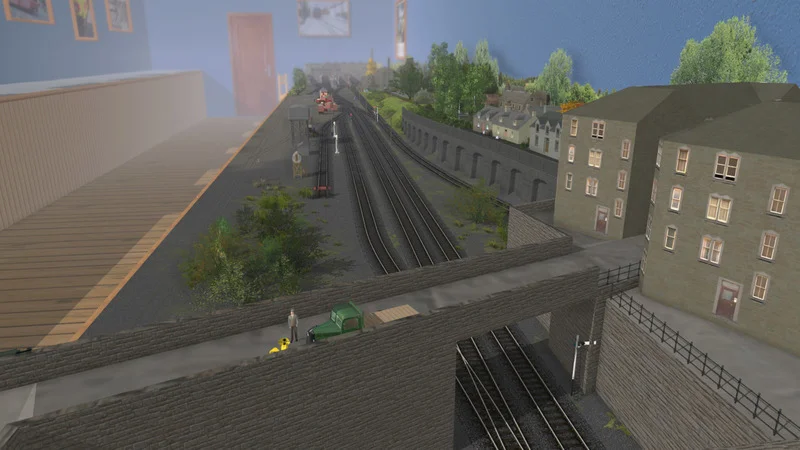 Trainz 2022 DLC - Appen 💎 DLC STEAM GIFT РОССИЯ