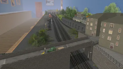 Trainz 2022 DLC - Appen 💎 DLC STEAM GIFT РОССИЯ