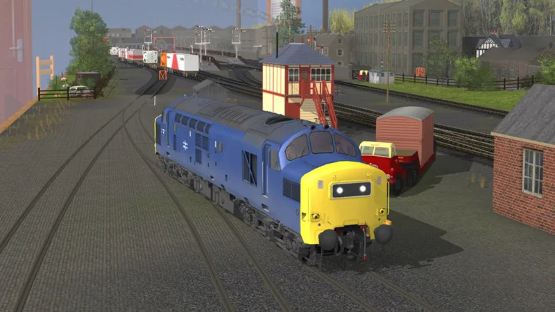Trainz 2022 DLC - Appen 💎 DLC STEAM GIFT РОССИЯ