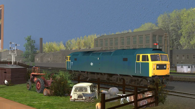 Trainz 2022 DLC - Appen 💎 DLC STEAM GIFT РОССИЯ