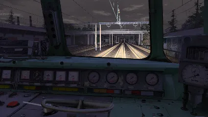 Trainz 2022 DLC - Balezino Mosti 💎 DLC STEAM РОССИЯ