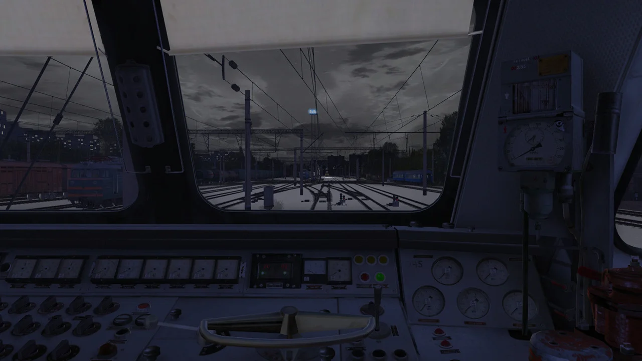 Trainz 2022 DLC - Balezino Mosti 💎 DLC STEAM РОССИЯ
