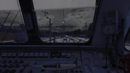 Trainz 2022 DLC - Balezino Mosti 💎 DLC STEAM РОССИЯ