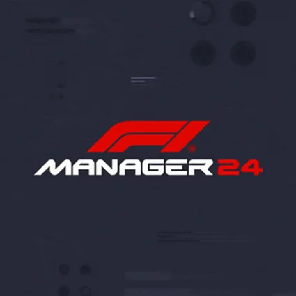 🔴 F1 Manager 2024 ❗ ️PS4/PS5 🔴 Турция