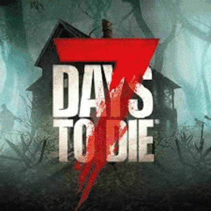 🔴 7 Days to Die Console Edition❗️PS5 🔴 Türkiye