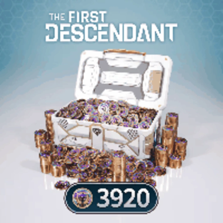 💜 The First Descendant / Caliber 🥇 PS4/PS5/XBOX 💜