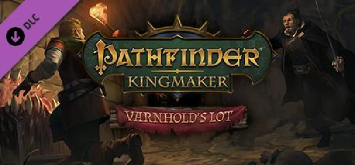 ✅Pathfinder Kingmaker Imperial Edition Bundle ⭐Steam*⭐