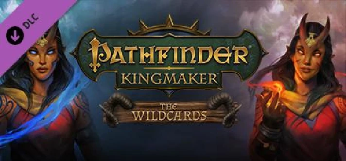 ✅Pathfinder Kingmaker Imperial Edition Bundle ⭐Steam*⭐