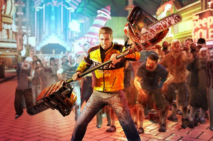 DEAD RISING 2 XBOX X|S,ONE 🔑👑♘