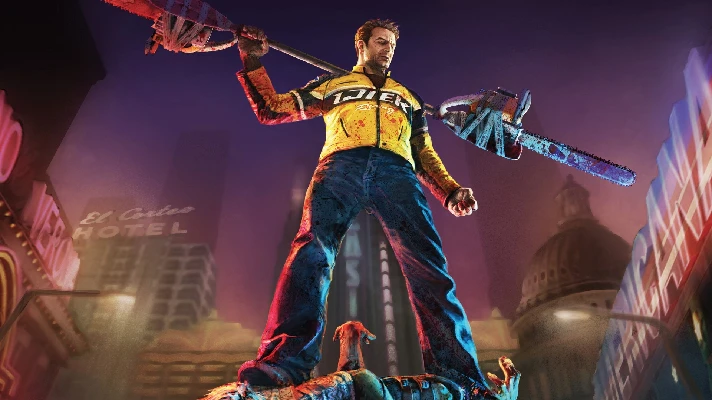 DEAD RISING 2 XBOX X|S,ONE 🔑👑♘