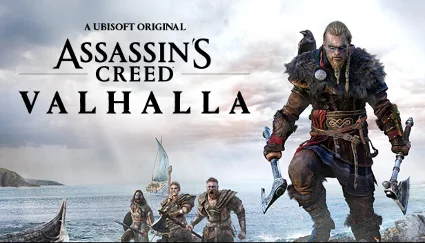 🔥 Assassin's Creed Valhalla-Deluxe Edition | Steam РУ