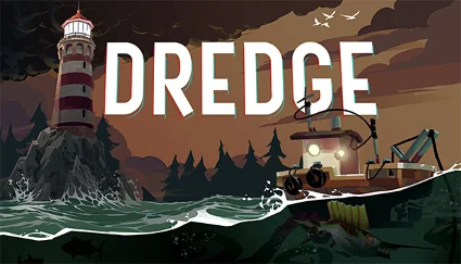 🔥 DREDGE-Deluxe Edition | Steam Россия 🔥