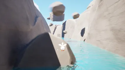 Ducky: The Brave 💎 АВТОДОСТАВКА STEAM GIFT РОССИЯ