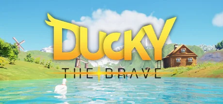 Ducky: The Brave  АВТОДОСТАВКА STEAM GIFT РОССИЯ