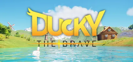 Ducky: The Brave 💎 АВТОДОСТАВКА STEAM GIFT РОССИЯ