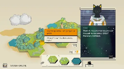 Nekokami - The Human Restoration Project 💎 STEAM GIFT