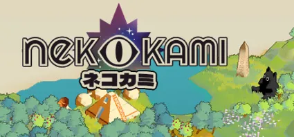 Nekokami - The Human Restoration Project 💎 STEAM GIFT