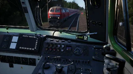 Train Sim World 4: DB BR 218 Diesel Loco Add-On STEAM