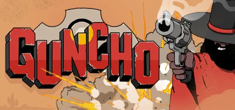 GUNCHO  АВТОДОСТАВКА STEAM GIFT РОССИЯ