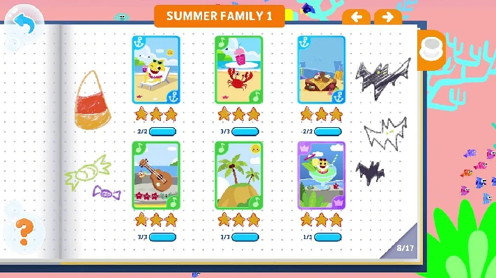 ✅Baby Shark: Sing & Swim Party ⭐Steam\Global\Key⭐ + 🎁