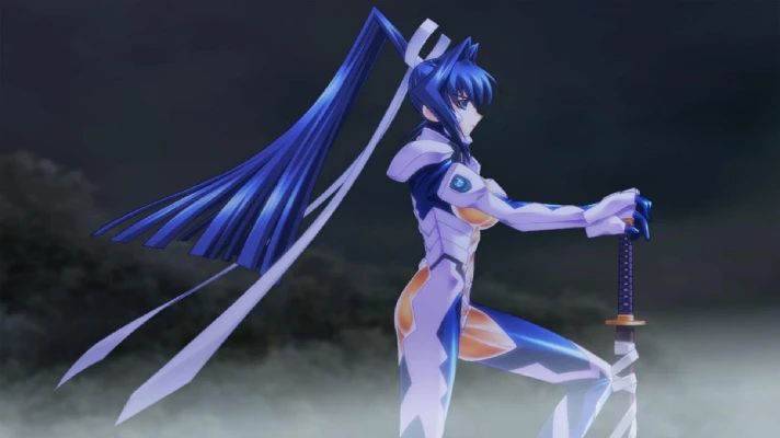 ✅Muv-Luv Alternative (マブラヴ オルタネイティヴ) ⭐Steam\Global\Key⭐