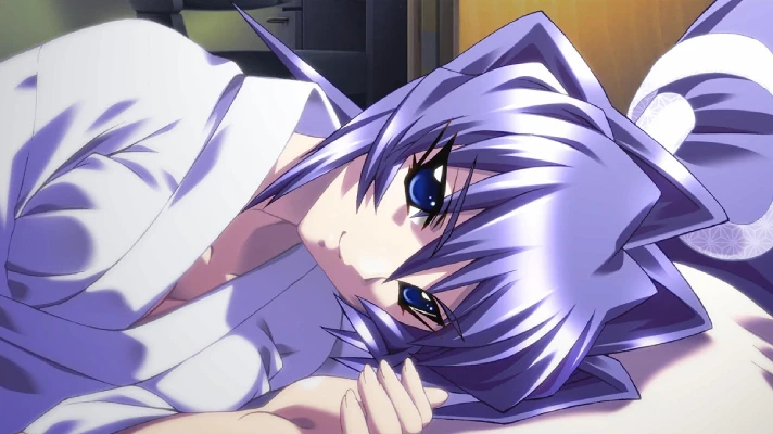 ✅Muv-Luv (マブラヴ) ⭐Steam\RegionFree\Key⭐ + Bonus