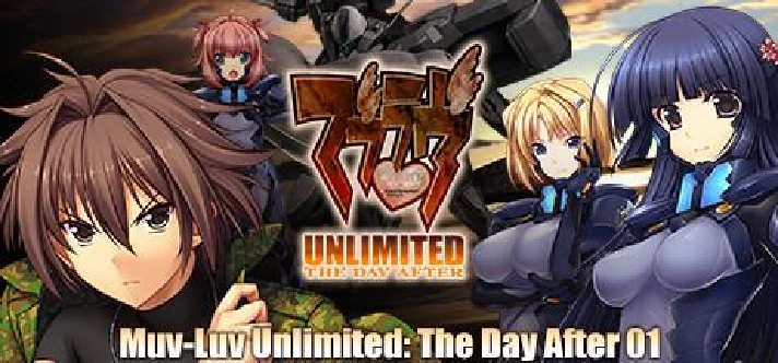 ✅Muv-Luv+Alternative+photonflowers*+photonmelodies♮+...