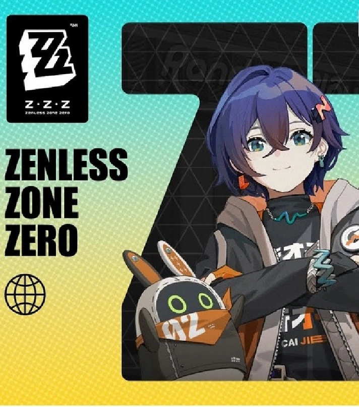 ⭐🟡 Zenless Zone Zero Donat Fast delivery🟡⭐