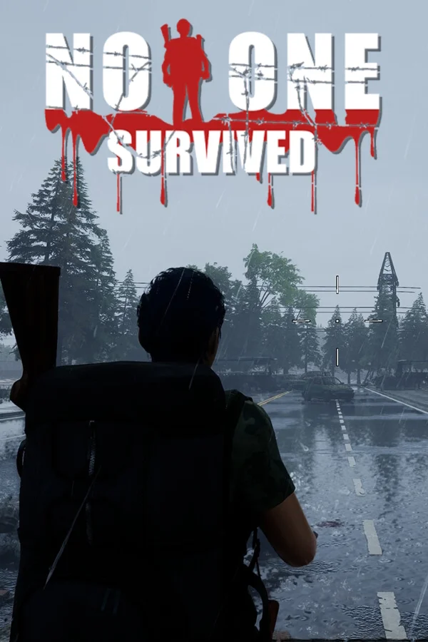 No One Survived (Аренда аккаунта Steam) Онлайн, GFN