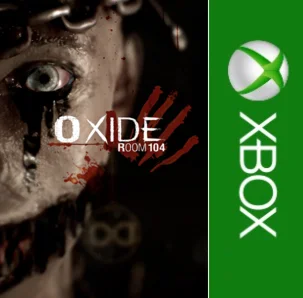 ️⭐Oxide Room 104 XBOX⭐На Любой аккаунт