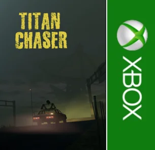 ️⭐Titan Chaser XBOX⭐Покупка на Ваш акк⭐️ ????