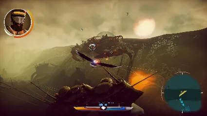 The Falconeer 💎 АВТОДОСТАВКА STEAM GIFT РОССИЯ