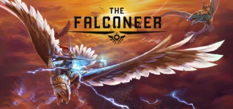 The Falconeer  АВТОДОСТАВКА STEAM GIFT РОССИЯ