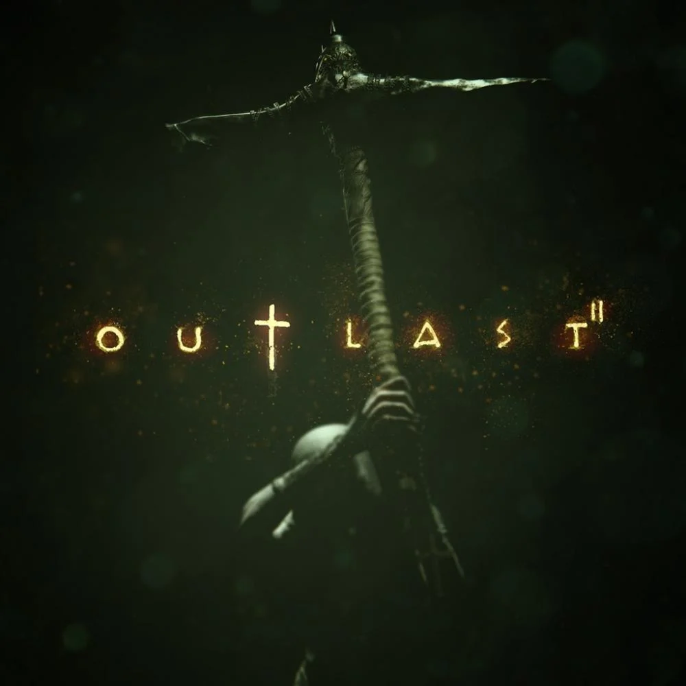 Outlast 2 (Xbox One/Series/Ключ/Аргентина)