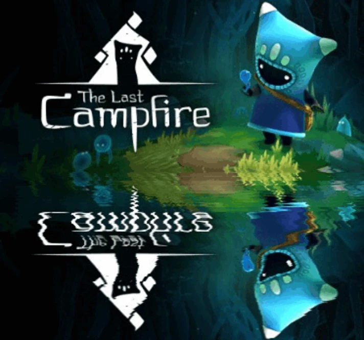 ✅The Last Campfire⚡Steam\RegionFree\Key⭐ + 🎁 Bonus