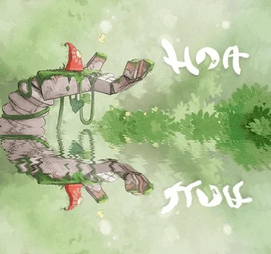 Hoa  Steam\РФ+Весь Мир\Key⭐ +  Бонус