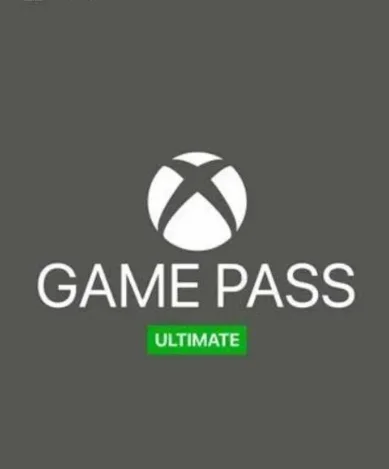 XBOX GAME PASS ULTIMATE
