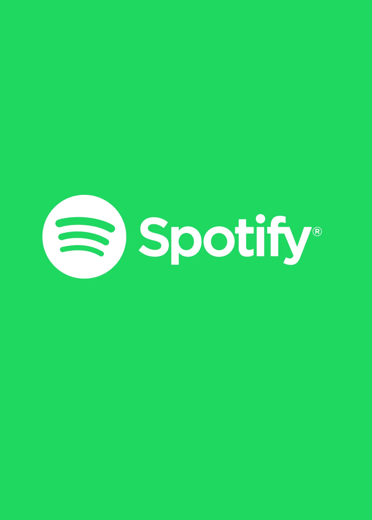 SPOTIFY PREMIUM- 1/3/6/12 М