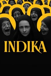 INDIKA Xbox Series