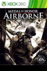 Medal of Honor Airborne Xbox 360/One/Series+RU активаци