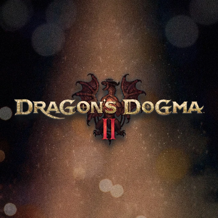 Dragon´s Dogma 2 (Steam/RU-CIS)