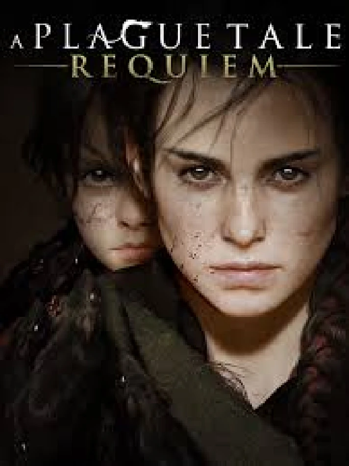 ✅ A Plague Tale: Requiem Steam Key 🔑 GLOBAL