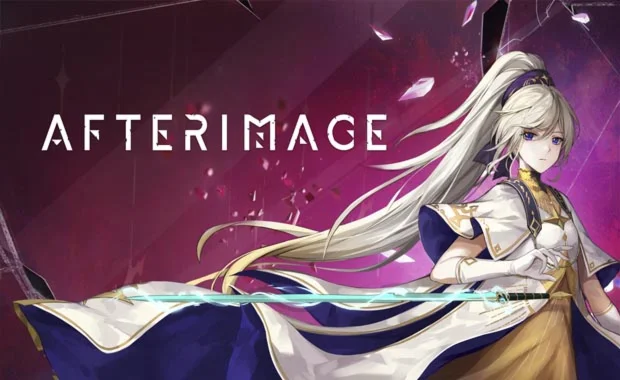  Afterimage (PS4/PS5/RU) П3 - Активация